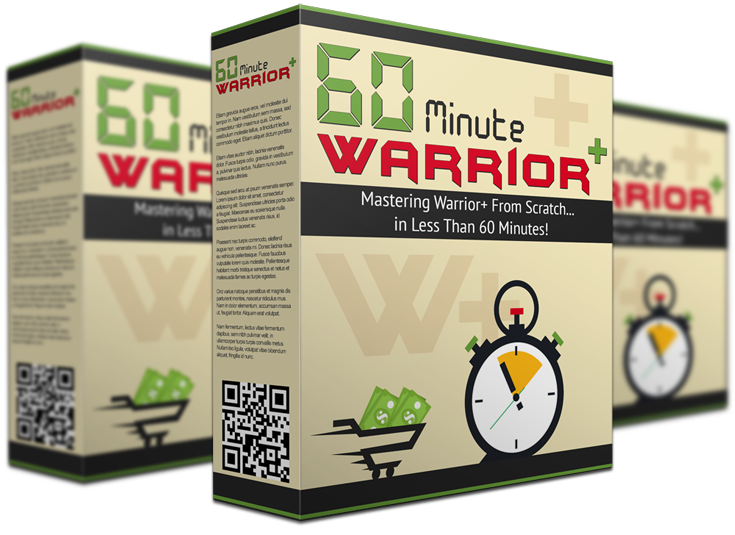 60 minute warrior